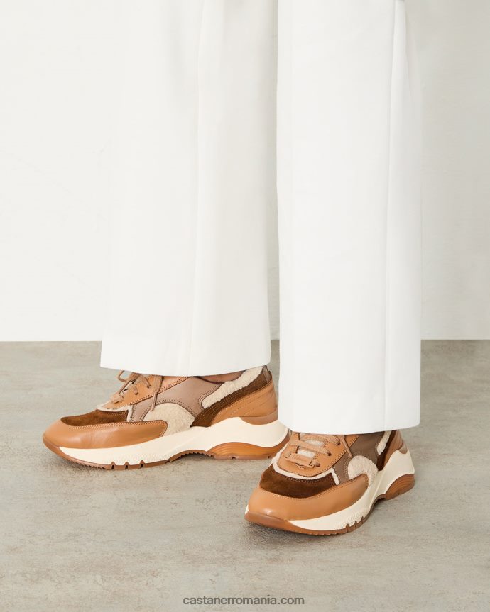 Castaner MARY/005 Femei PIELE 6P2L48131