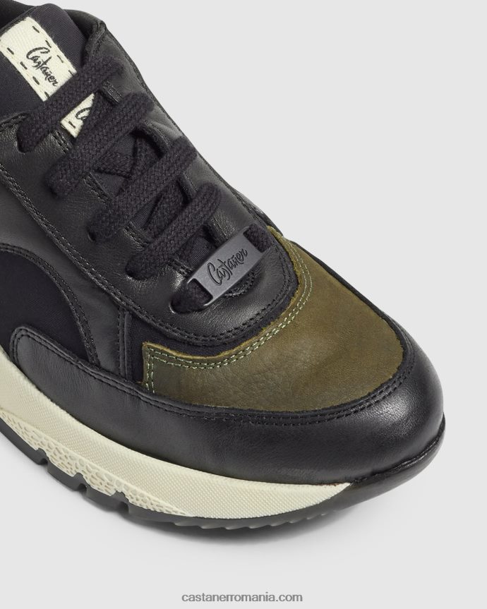 Castaner MARY/119 Femei MILITAR 6P2L48132