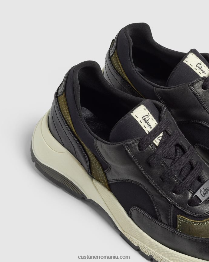 Castaner MARY/119 Femei MILITAR 6P2L48132