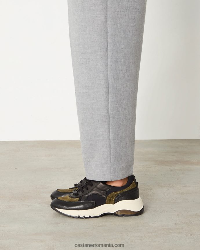 Castaner MARY/119 Femei MILITAR 6P2L48132