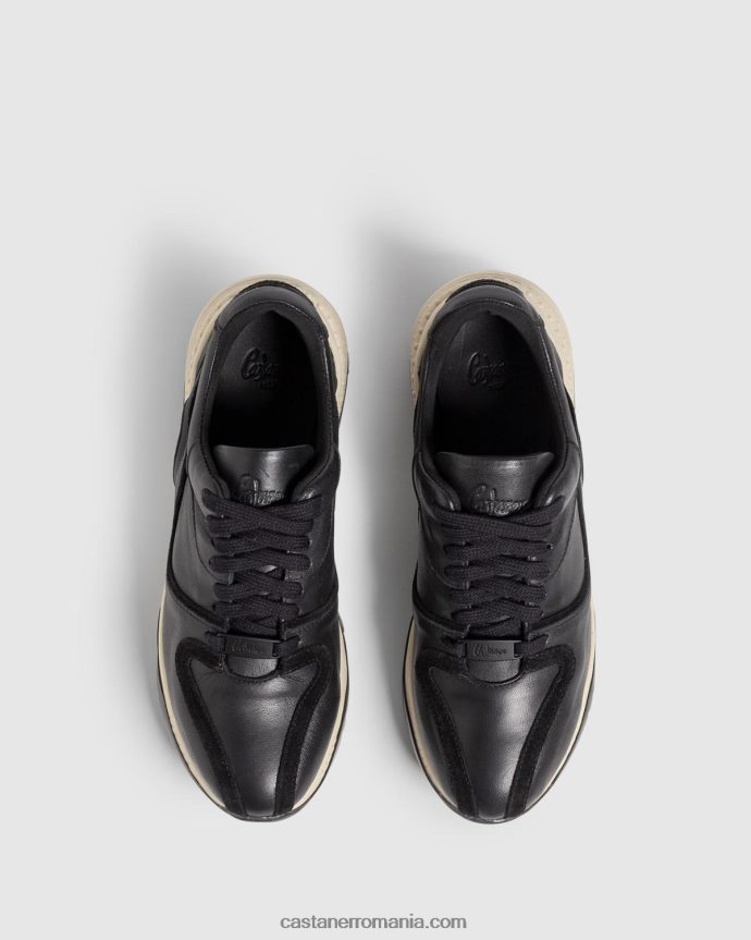 Castaner ORIENTE/049 Femei NEGRU 6P2L48349