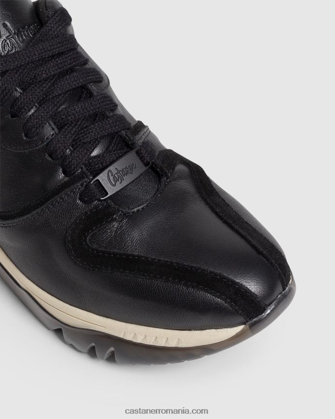 Castaner ORIENTE/049 Femei NEGRU 6P2L48349