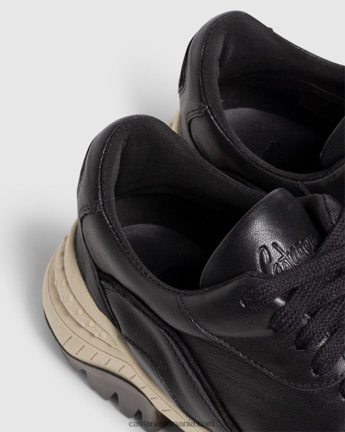 Castaner ORIENTE/049 Femei NEGRU 6P2L48349