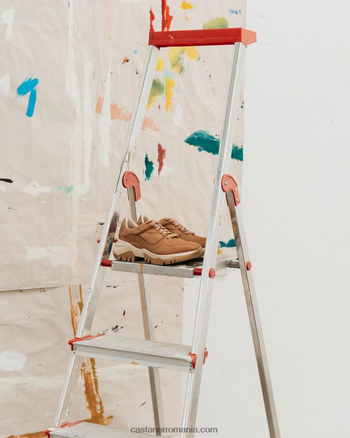 Castaner ORIENTE/049 Femei PIELE 6P2L48348