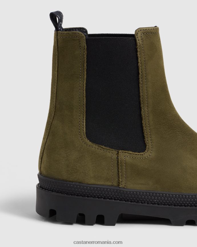 Castaner BRITANIA/119 Femei MILITAR 6P2L48118