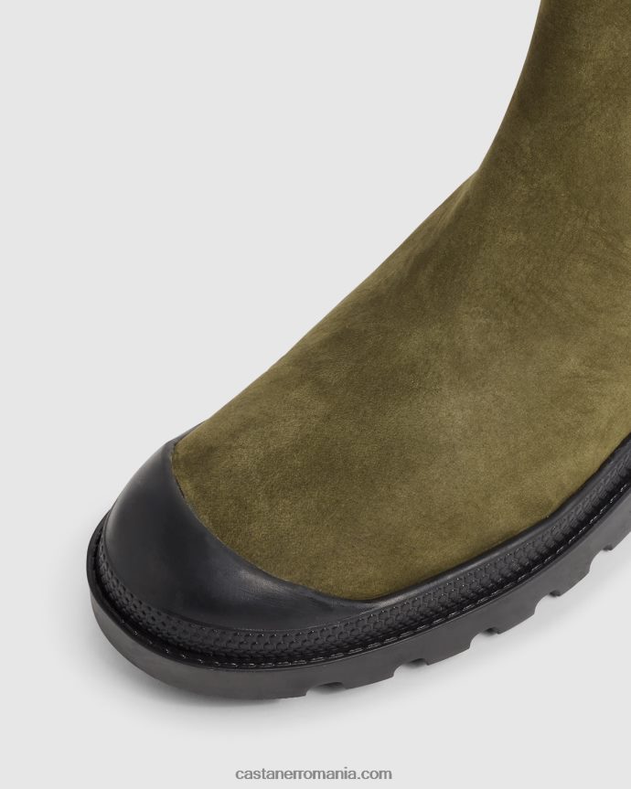 Castaner BRITANIA/119 Femei MILITAR 6P2L48118