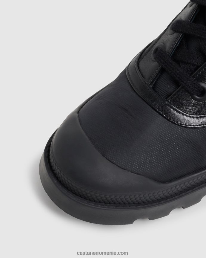 Castaner BRUNELLA/120 Femei NEGRU 6P2L48127