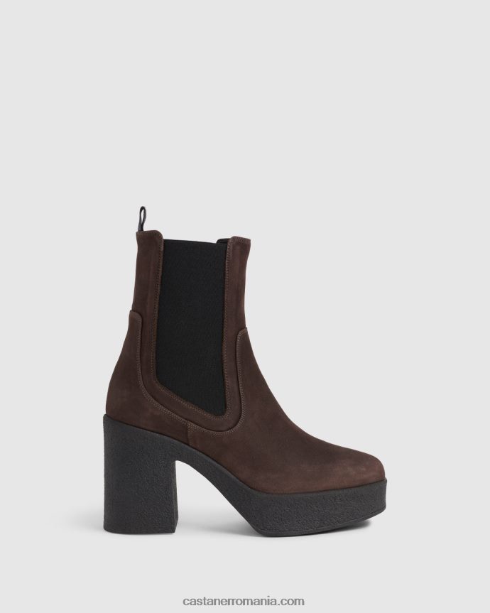 Castaner EVERARD/119 Femei MARO 6P2L48107