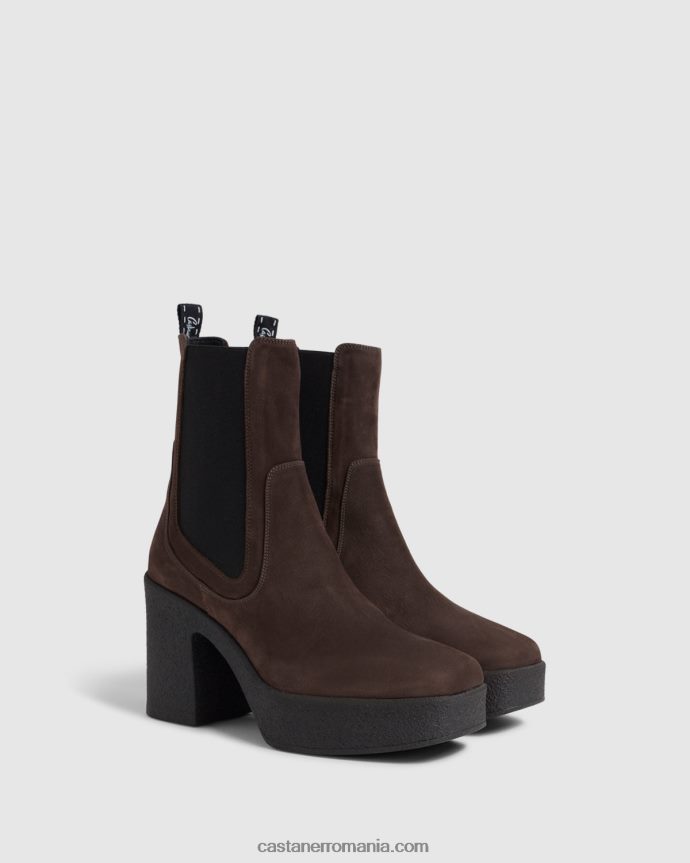 Castaner EVERARD/119 Femei MARO 6P2L48107