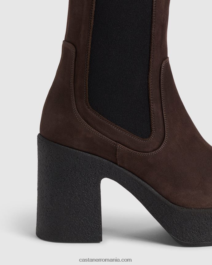 Castaner EVERARD/119 Femei MARO 6P2L48107