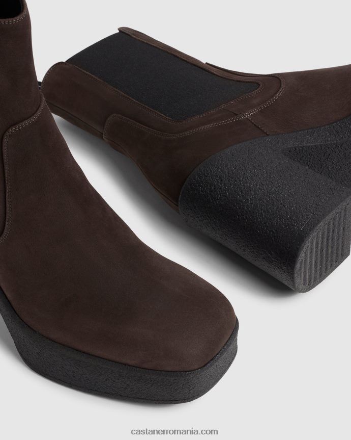 Castaner EVERARD/119 Femei MARO 6P2L48107