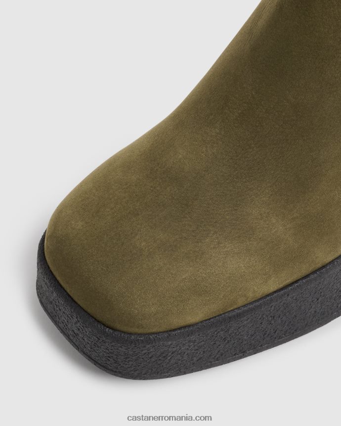 Castaner EVERARD/119 Femei MILITAR 6P2L48108