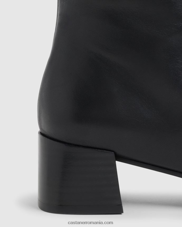 Castaner IDRA/116 Femei NEGRU 6P2L48117