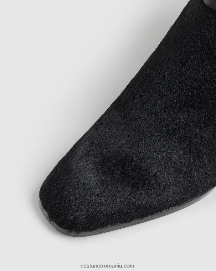 Castaner INDIA/116 Femei NEGRU 6P2L48121