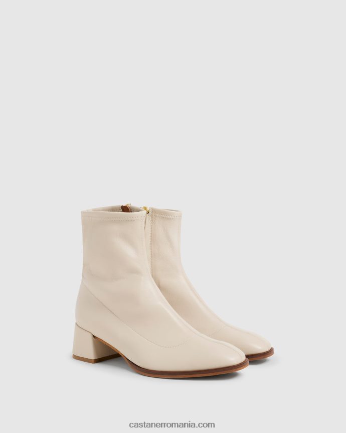 Castaner IRINA/122 Femei ECRU 6P2L48124