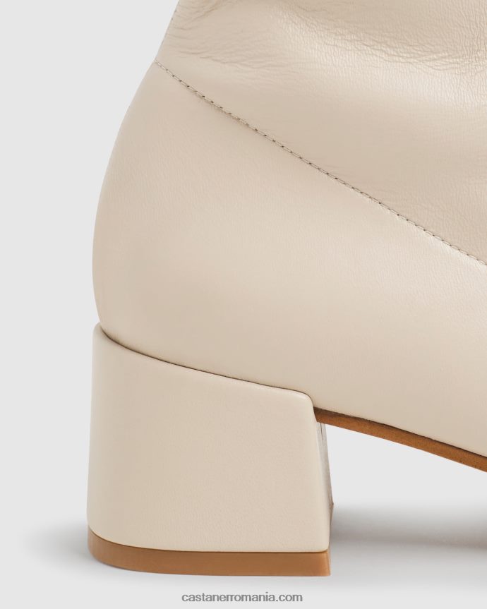 Castaner IRINA/122 Femei ECRU 6P2L48124