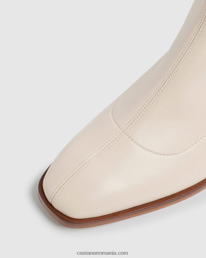 Castaner IRINA/122 Femei ECRU 6P2L48124