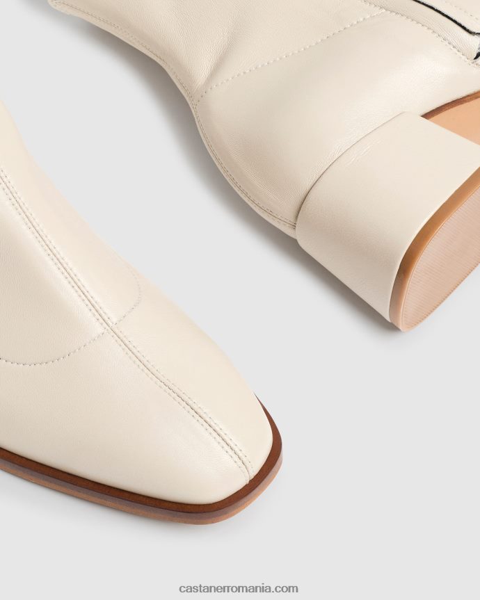 Castaner IRINA/122 Femei ECRU 6P2L48124