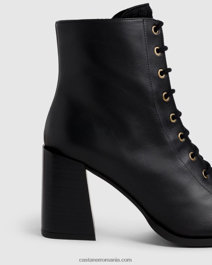 Castaner IRMA/116 Femei NEGRU 6P2L48120