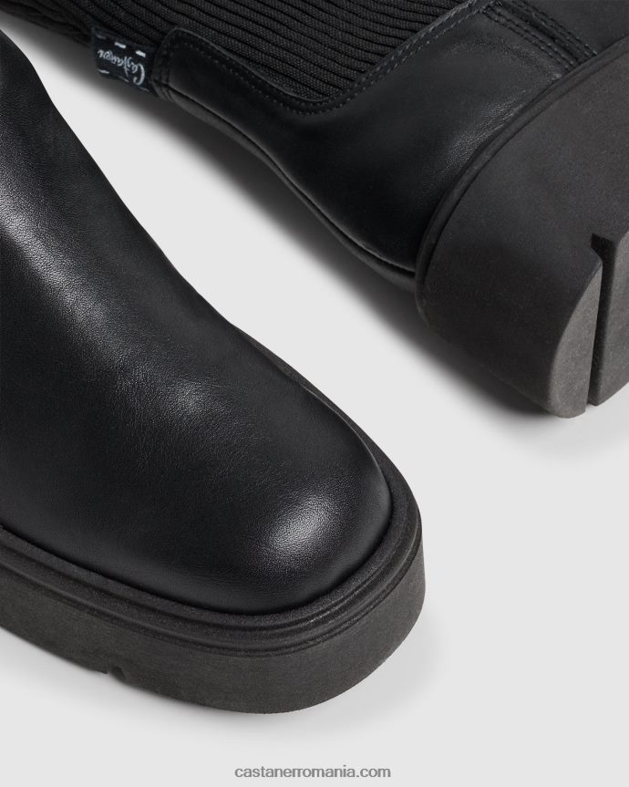 Castaner LARA/121 Femei NEGRU 6P2L48122