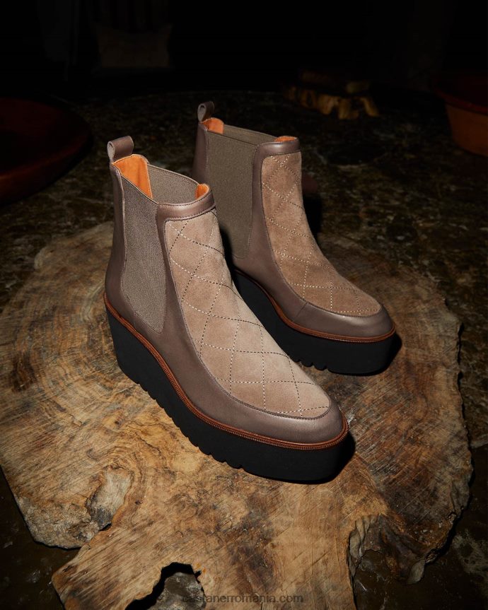 Castaner NANA/113 Femei TAUPE 6P2L48119