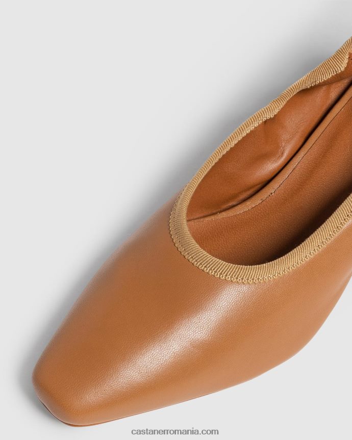 Castaner TADEA/049 Femei PIELE 6P2L48424