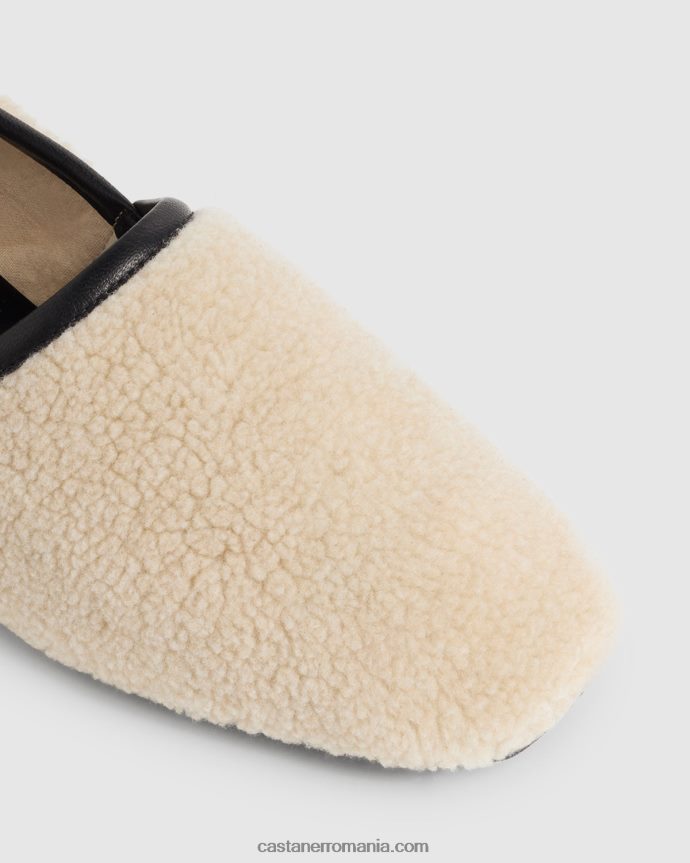 Castaner GRACE/117 Femei NEGRU 6P2L48209