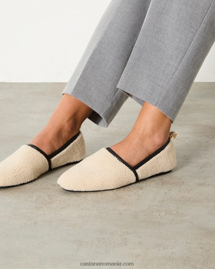 Castaner GRACE/117 Femei NEGRU 6P2L48209