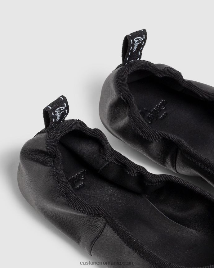 Castaner PIPPA/049 Femei NEGRU 6P2L48214