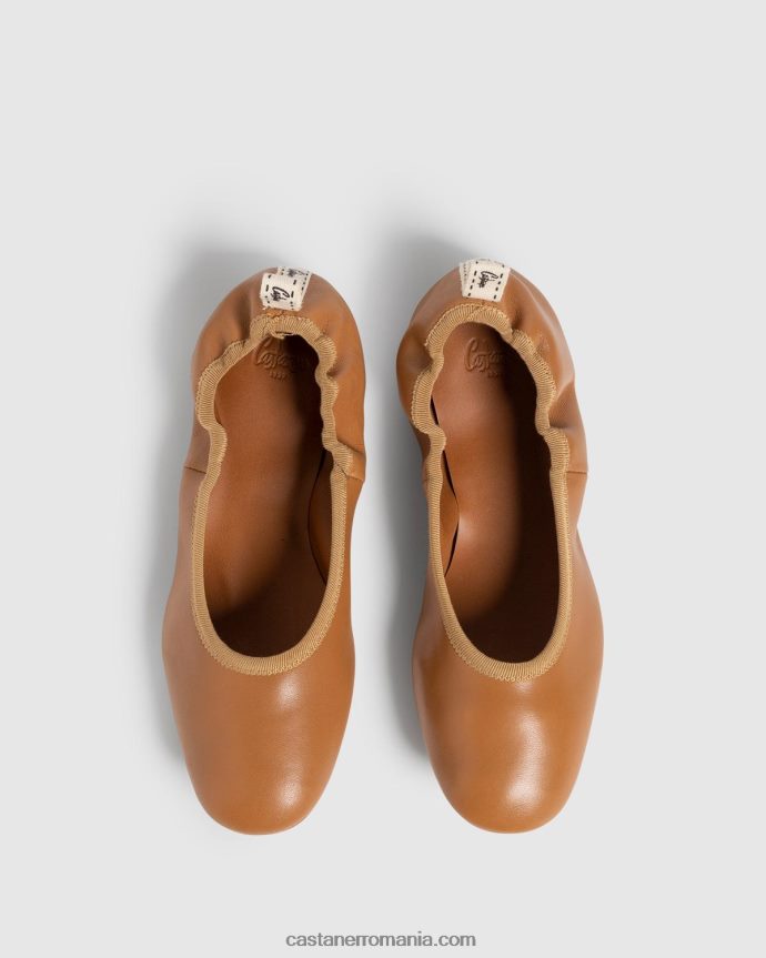 Castaner PIPPA/049 Femei PIELE 6P2L48215