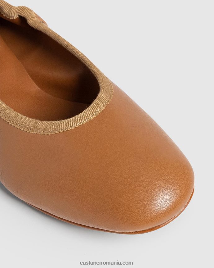 Castaner PIPPA/049 Femei PIELE 6P2L48215