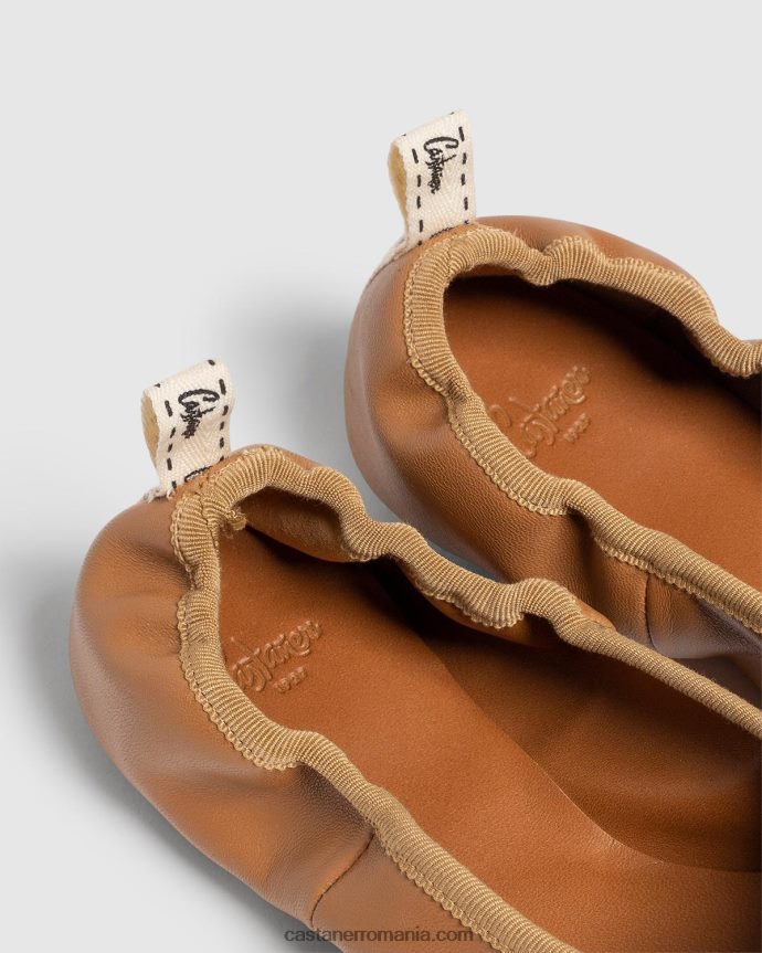 Castaner PIPPA/049 Femei PIELE 6P2L48215