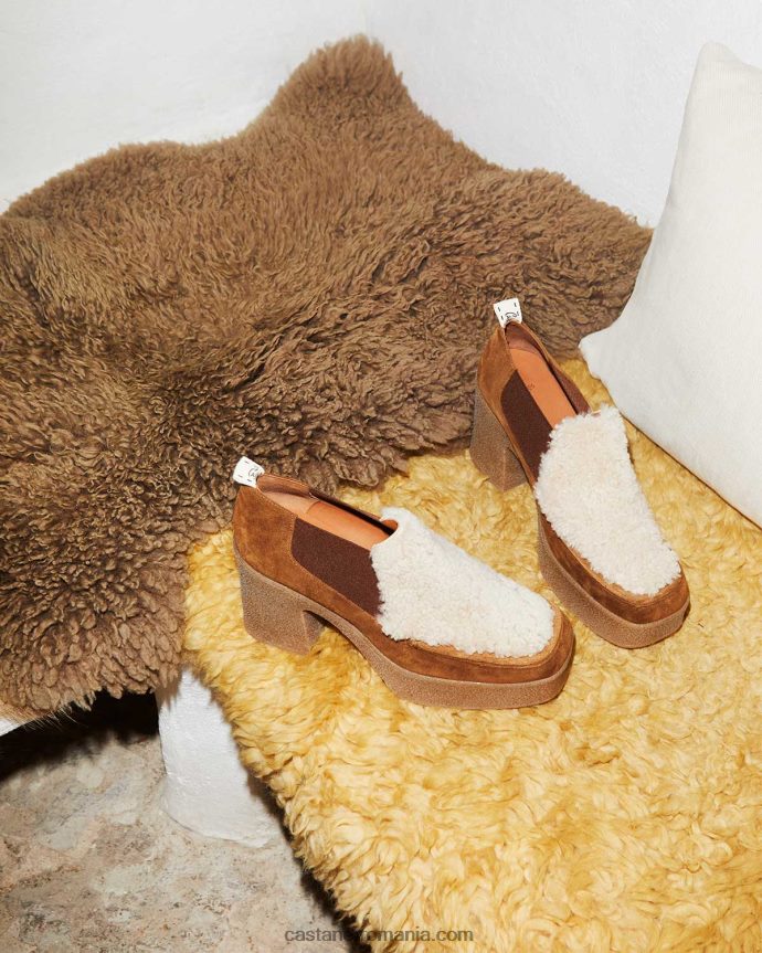 Castaner ELSA/005 Femei PIELE 6P2L48219