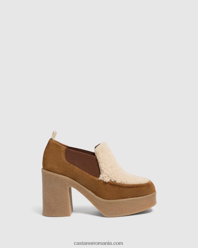 Castaner ELSA/005 Femei PIELE 6P2L48219