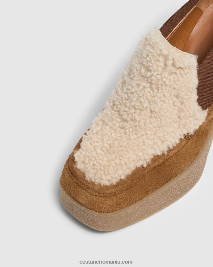 Castaner ELSA/005 Femei PIELE 6P2L48219