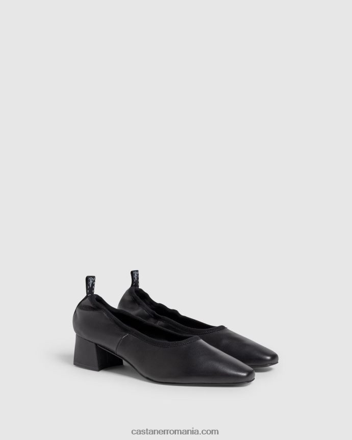 Castaner TADEA/049 Femei NEGRU 6P2L48220
