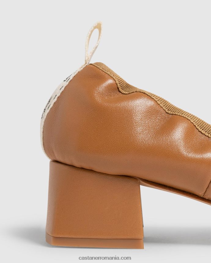 Castaner TADEA/049 Femei PIELE 6P2L48222