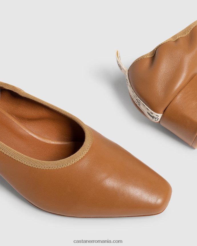 Castaner TADEA/049 Femei PIELE 6P2L48222