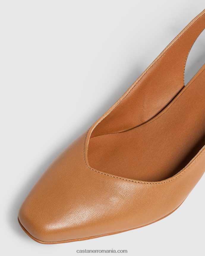 Castaner TIZIANA/049 Femei PIELE 6P2L48217