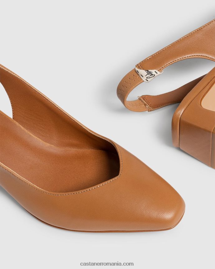 Castaner TIZIANA/049 Femei PIELE 6P2L48217