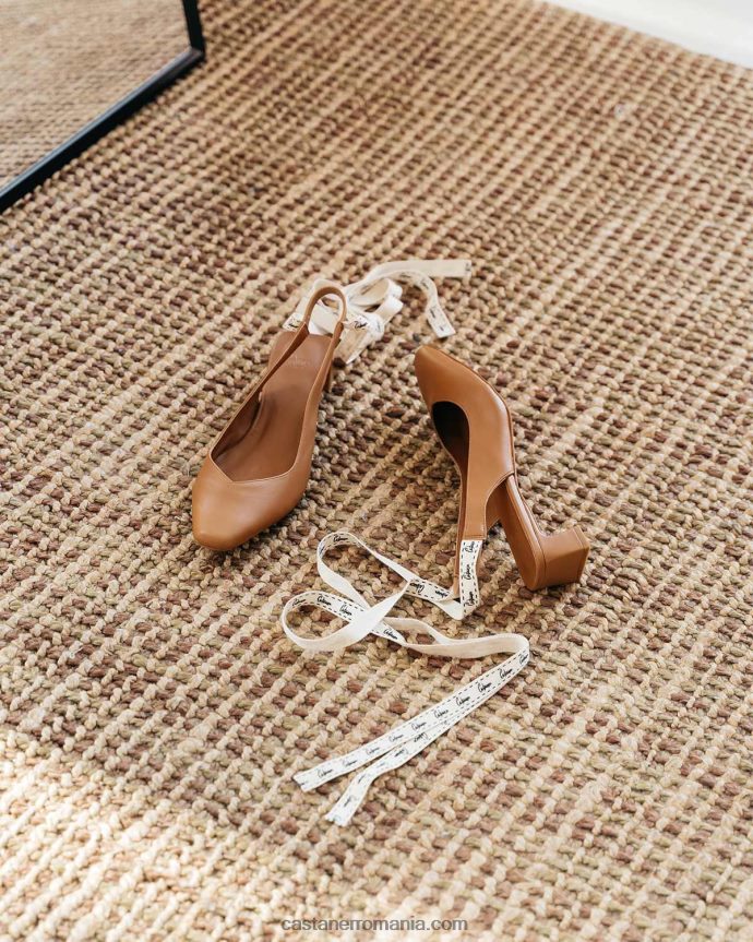 Castaner TIZIANA/049 Femei PIELE 6P2L48217