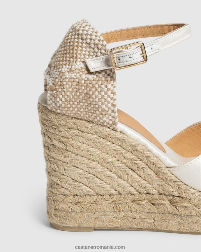 Castaner BELKY/8ED/006 Femei ECRU 6P2L48151