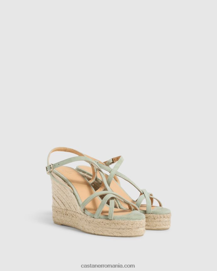 Castaner BETTY/8ED/007 Femei LEAF 6P2L48164