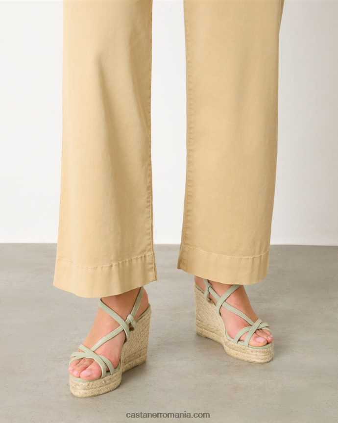 Castaner BETTY/8ED/007 Femei LEAF 6P2L48164