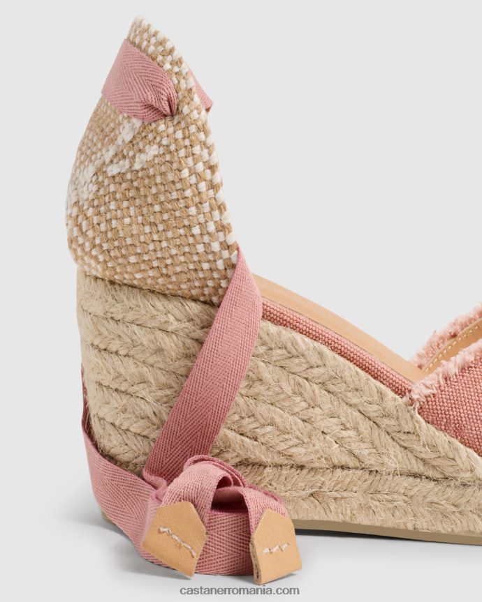 Castaner BRIANDA/6/002 Femei PUDRATA 6P2L48168