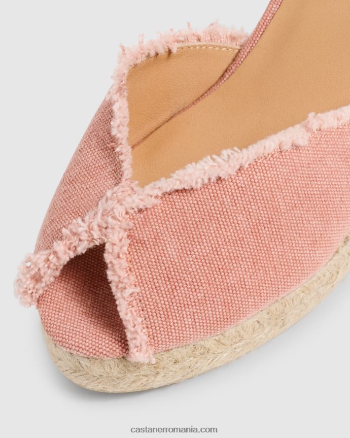 Castaner BRIANDA/6/002 Femei PUDRATA 6P2L48168