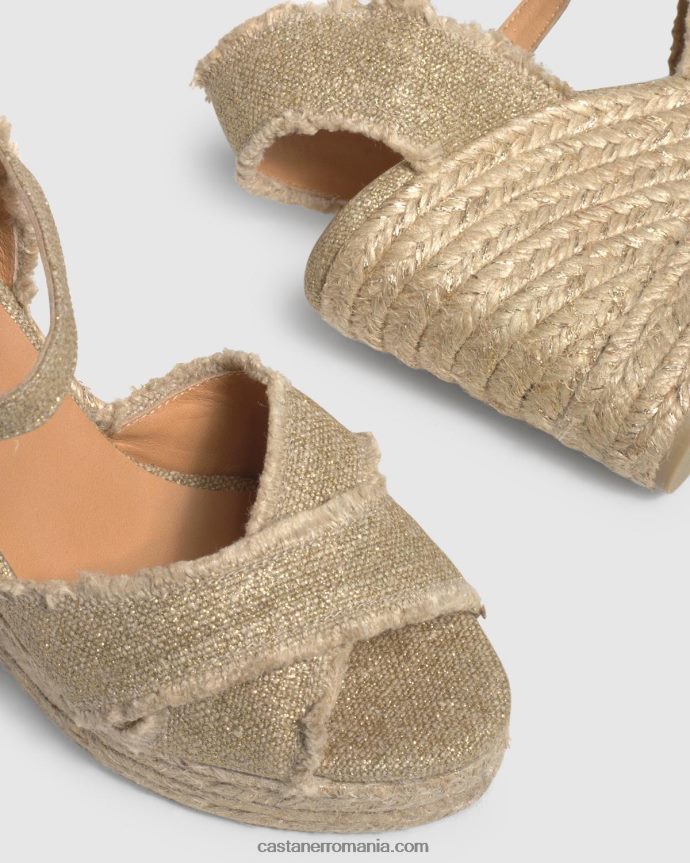 Castaner BROMELIAD/8ED/032 Femei LIGHT 6P2L48135