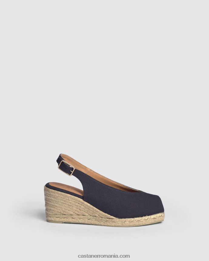 Castaner DOSALIA/6/001 Femei MARINE 6P2L48171