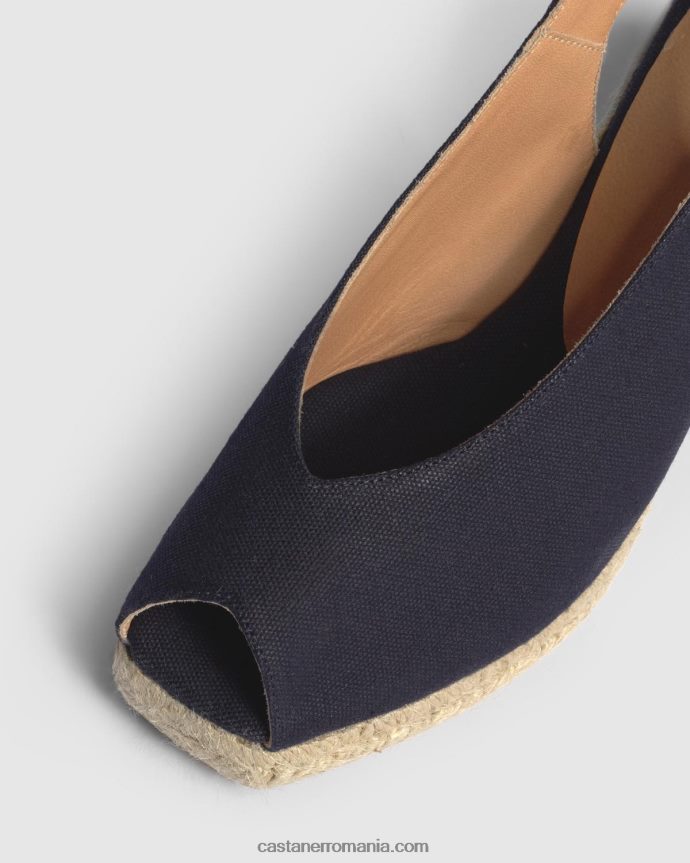 Castaner DOSALIA/6/001 Femei MARINE 6P2L48171