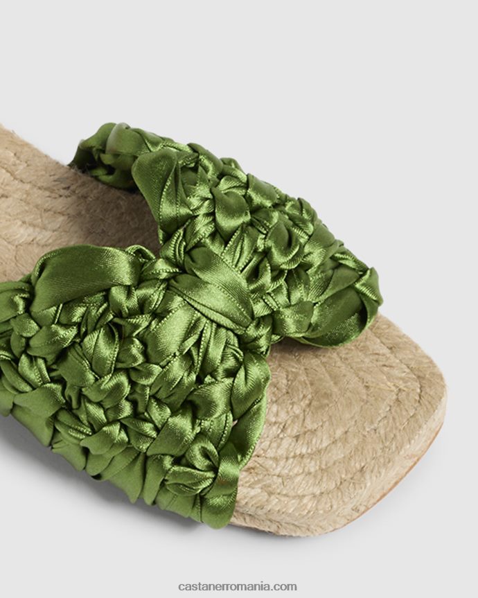 Castaner POLITA/140 Femei OLIVE 6P2L48182